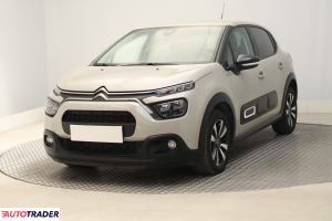 Citroen C3 2024 1.2 108 KM