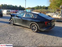 Kia Pozostałe 2025 2