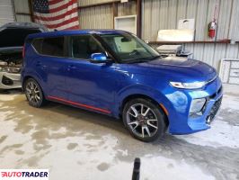 Kia Soul 2020 2