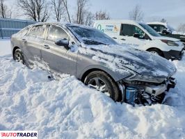 Kia Pozostałe 2021 1