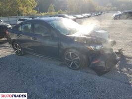 Subaru Impreza 2020 2