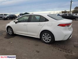 Toyota Corolla 2022 1