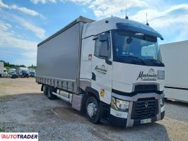 Renault T Renault T
