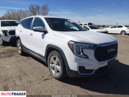 GMC Terrain 2022 1