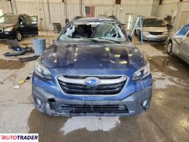 Subaru Outback 2020 2