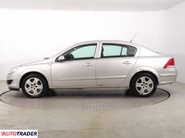 Opel Astra 2008 1.6 113 KM Opel Astra 2008 1.6 113 KM