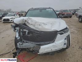 Cadillac Pozostałe 2024 3