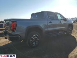GMC Sierra 2021 5 GMC Sierra 2021 5