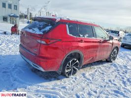 Mitsubishi Outlander 2024 2