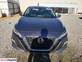 Nissan Altima 2021 2