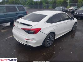 Honda Civic 2022 1 Honda Civic 2022 1