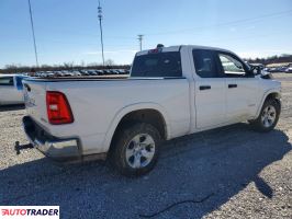 Dodge Ram 2025 3