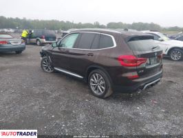 BMW X3 2019 2