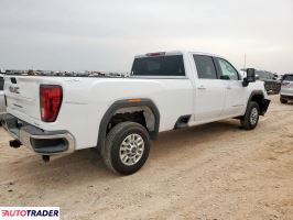 GMC Sierra 2025 6 GMC Sierra 2025 6