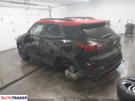 Chevrolet Blazer 2026 1