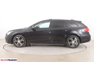 Chevrolet Cruze 2013 1.6 115 KM