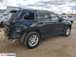 Jeep Grand Cherokee 2022 3