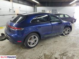Porsche Macan 2024 2 Porsche Macan 2024 2