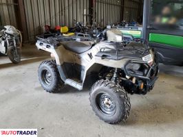 Polaris Sportsman - zobacz ofertę