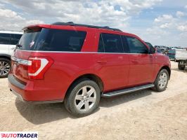 Ford Expedition 2020 3 Ford Expedition 2020 3