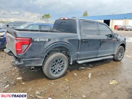 Ford Pozostałe 2025 2