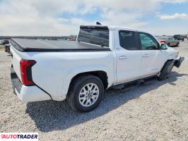 Toyota Tacoma 2025 2