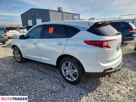 Acura RDX 2021 2