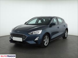 Ford Focus 2019 1.0 123 KM Ford Focus 2019 1.0 123 KM