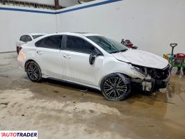 Kia Pozostałe 2024 2