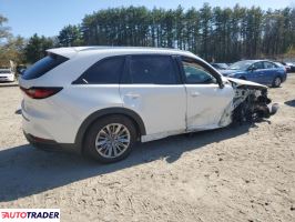 Mazda CX-9 2024 3