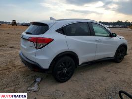Honda HR-V 2022 1