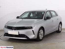 Opel Astra 2023 1.2 108 KM