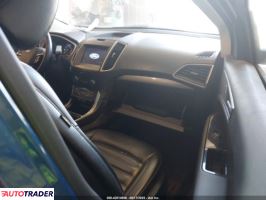 Ford Edge 2020 2