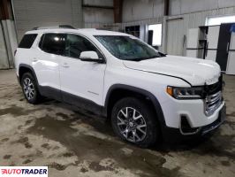 GMC Acadia 2023 2