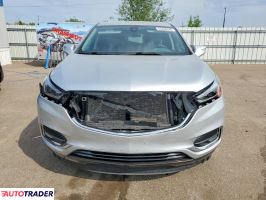 Buick Enclave 2021 3