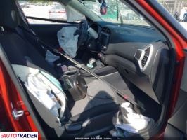 Kia Soul 2025 2 Kia Soul 2025 2