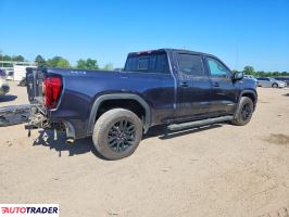 GMC Sierra 2025 3