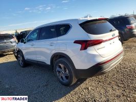 Hyundai Santa Fe 2023 2