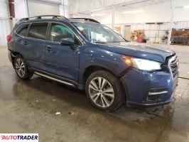 Subaru Pozostałe 2020 2 Subaru Pozostałe 2020 2