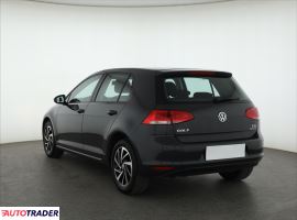 Volkswagen Golf 2014 1.2 84 KM