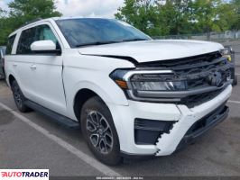Ford Expedition 2022 3 Ford Expedition 2022 3