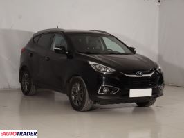 Hyundai ix35 2013 1.7 113 KM