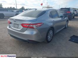 Toyota Camry 2019 2