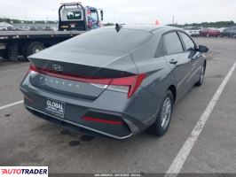 Hyundai Elantra 2024 2
