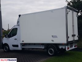 Renault Master 2020 2.3
