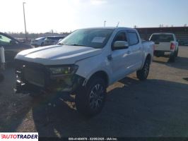 Ford Ranger 2020 2