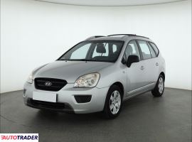 Kia Carens 2007 2.0 142 KM