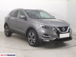 Nissan Qashqai - zobacz ofertę