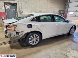 Chevrolet Malibu 2024 1