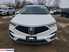 Acura RDX 2021 2